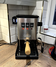 Gaggia classic pro for sale  AIRDRIE