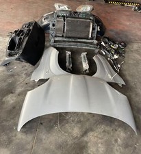 Musata completa kit usato  Napoli