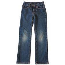 Boys gap denim for sale  Bedminster