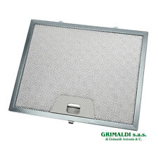 Filtro cappa alluminio usato  Frattamaggiore