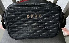 Dkny quilted crossbody for sale  Bellevue