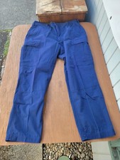 Coast guard pants for sale  Olympia