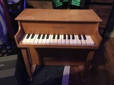 Schoenhut key toy for sale  White House