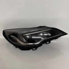 Vauxhall astra drivers for sale  CRAMLINGTON