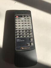 Nakamichi oms telecomando usato  Spedire a Italy