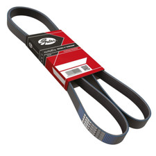 Gates alternator belt for sale  LINLITHGOW
