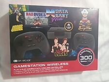 Arcade gamestation wireless for sale  Ocean Springs
