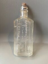 Vintage medicine apothecary for sale  LINCOLN