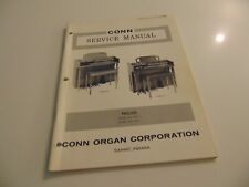 Conn organ prelude for sale  Utica