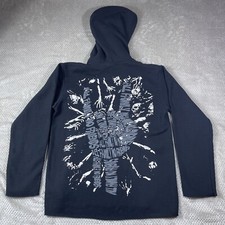 Afnf hoodie medium for sale  North Olmsted