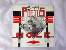 Album vinyle scraping d'occasion  Ambrières-les-Vallées