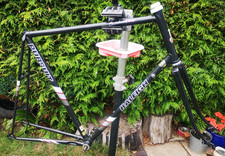 Raleigh pursuit steel for sale  SCUNTHORPE