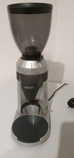 Graef elektrische kaffeemühle gebraucht kaufen  Emsdetten
