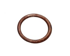 Krümmer dichtung auspuffdicht gebraucht kaufen Krümmer dichtung auspuffdicht gebraucht kaufen  Vorbach