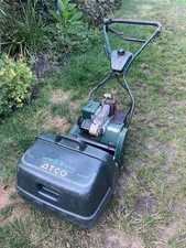 Atco ensign b14e for sale  SEVENOAKS