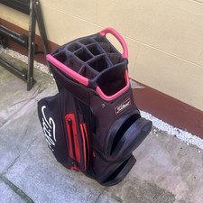 Titleist 2020 cart for sale  BRISTOL