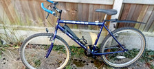 Apollo renegade 3600 for sale  LETCHWORTH GARDEN CITY