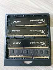 Kingston fury hyperx gebraucht kaufen  Bad Urach