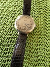 Rolex militär armbanduhr gebraucht kaufen  Memmingen