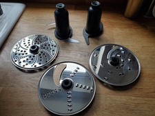 Kenwood mixer blades for sale  READING