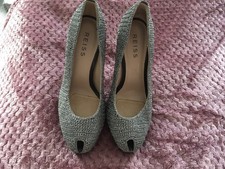 Reiss ladies shoes for sale  DERBY