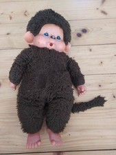 Grande peluche kiki d'occasion  Salomé