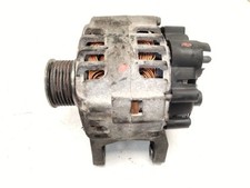 Usado, 8200654541 LICHTMASCHINE / 2709533 FÜR RENAULT SCENIC II JM0/1_ 1.9 DCI JM14 comprar usado  Enviando para Brazil