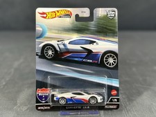 Hot wheels corvette gebraucht kaufen  Oberhausen