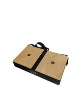 Cajon portatile congas usato  Napoli