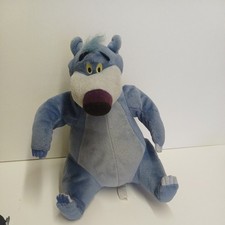 Disney jungle book for sale  STOKE-ON-TRENT