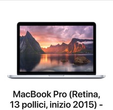 Apple mac book usato  Guidonia Montecelio