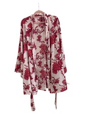 Hunkemöller damen morgenmante gebraucht kaufen  Deutschland