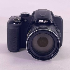 Câmera Digital Nikon P600 16.1MP comprar usado Câmera Digital Nikon P600 16.1MP comprar usado  Enviando para Brazil