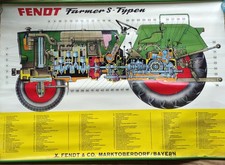 Affiche ancienne 1960 d'occasion  Val-de-Reuil