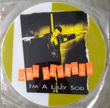 Sex pistols rarei for sale Sex pistols rarei for sale  OLDHAM