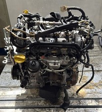 Motore semicompleto fiat usato  Italia