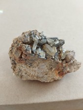 Aragonite laday serrigny d'occasion  Le Russey