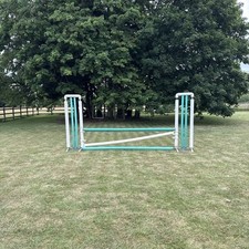 horse jump poles for sale horse jump poles for sale BUNGAY