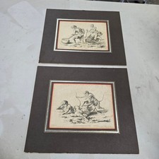 Vintage satirical monkey d'occasion  Expédié en Belgium