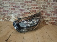 Frontscheinwerfer ford transit gebraucht kaufen  Hamburg
