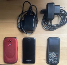 Alcatel lympia sagem gebraucht kaufen  Neumünster