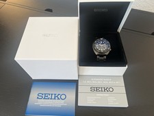 Seiko prospex srpd11k1 gebraucht kaufen  Hamburg
