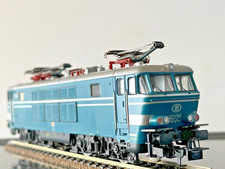 Marklin 3152.02 sncb d'occasion  Paris XIV