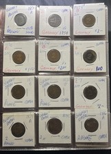 Germany 1800s 1900s for sale Germany 1800s 1900s for sale  Bethesda