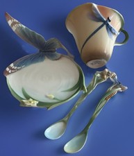 Franz porcelain group for sale  UPMINSTER