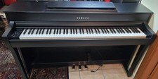 Pianoforte digitale yamaha usato  Pineto