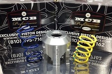 Kit de embreagem secundária Can Am Maverick X3 R RR DS para pneu grande ou HP add comprar usado  Enviando para Brazil