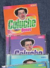 Coffret coluche dvd d'occasion  Aix-en-Othe