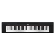 Mint yamaha np35b for sale  National City