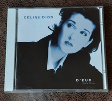 Magnifique celine dion d'occasion Magnifique celine dion d'occasion  Pont-à-Mousson